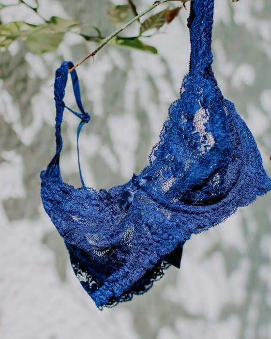 Minimiser Bra